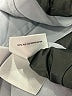 Nine West 100% Polyester Gray Long Sleeve Blouse Size L - photo 8