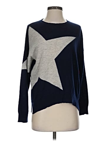 Sundry Wool Pullover Sweater (view 1)