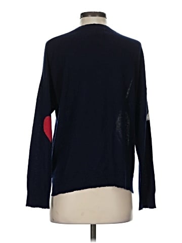 Sundry Wool Pullover Sweater (view 2)