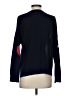 Sundry Stars Blue Wool Pullover Sweater Size XS (0) - photo 2