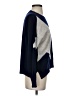 Sundry Stars Blue Wool Pullover Sweater Size XS (0) - photo 4