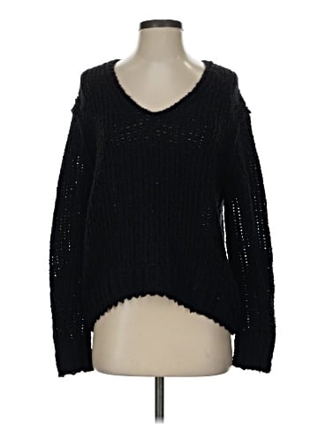 Rag & Bone Wool Pullover Sweater (view 1)
