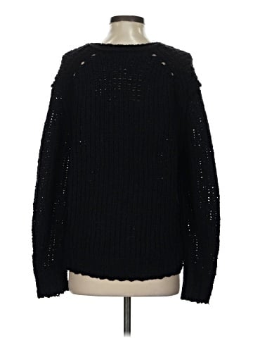 Rag & Bone Wool Pullover Sweater (view 2)