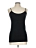 Boody 100% Rayon Black Tank Top Size L - photo 1
