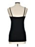 Boody 100% Rayon Black Tank Top Size L - photo 2