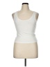 American Eagle Outfitters Ivory Tank Top Size XL - photo 1
