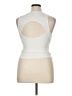 American Eagle Outfitters Ivory Tank Top Size XL - photo 2