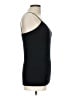 Boody 100% Rayon Black Tank Top Size L - photo 4