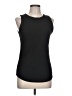 32 Degrees Black Sleeveless T-Shirt Size L - photo 1