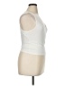 American Eagle Outfitters Ivory Tank Top Size XL - photo 4