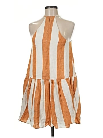 Amanda Uprichard Casual Dress (view 1)