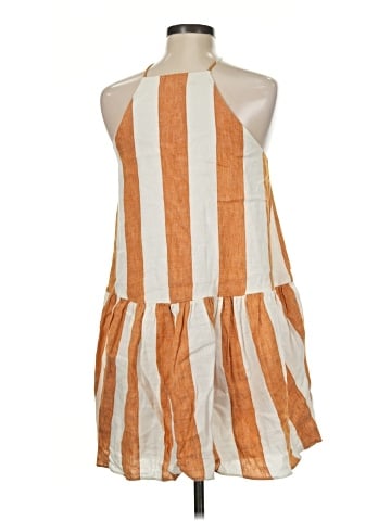 Amanda Uprichard Casual Dress (view 2)