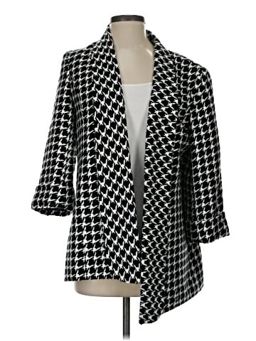 Anne Klein Blazer (view 1)