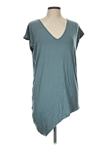 Universal Standard Sleeveless T-Shirt (view 1)