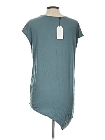 Universal Standard Sleeveless T-Shirt (view 2)