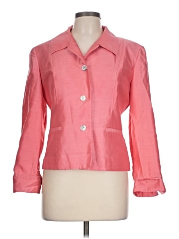 Jessica Howard Blazer (view 1)