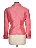 Jessica Howard 100% Polyester Pink Blazer Size 10 - photo 2