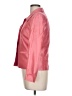 Jessica Howard 100% Polyester Pink Blazer Size 10 - photo 5