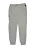 Under Armour Solid Gray Sweatpants Size L (youth) - photo 1