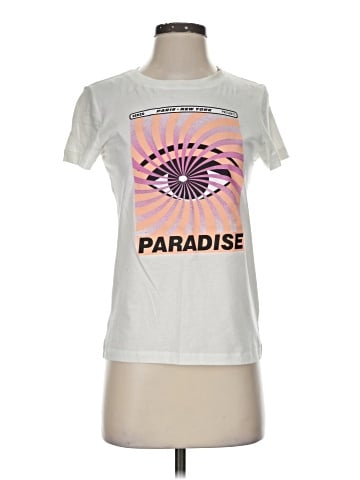 Kenzo Short Sleeve T-Shirt (view 1)