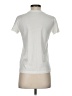 Kenzo Silver Ivory Short Sleeve T-Shirt Size XS - photo 2