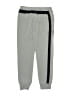 Under Armour Solid Gray Sweatpants Size L (youth) - photo 2