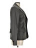 Classiques Entier Gray Blazer Size 10 - photo 4