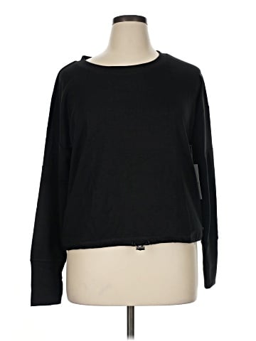 Nine West Pullover Sweater (view 1)