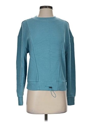 Simply Vera Vera Wang Pullover Sweater (view 1)