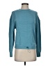 Simply Vera Vera Wang Teal Pullover Sweater Size XS - photo 1