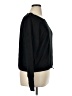 Nine West Black Pullover Sweater Size 1X - photo 4