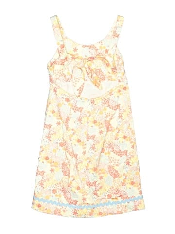 K.C. Parker Dress (view 2)