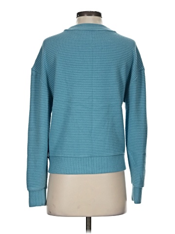Simply Vera Vera Wang Pullover Sweater (view 2)