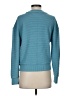 Simply Vera Vera Wang Teal Pullover Sweater Size XS - photo 2