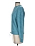 Simply Vera Vera Wang Teal Pullover Sweater Size XS - photo 5