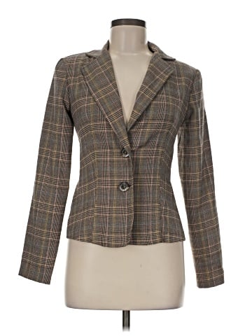 XOXO Blazer (view 1)