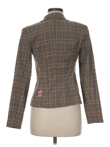 XOXO Blazer (view 2)