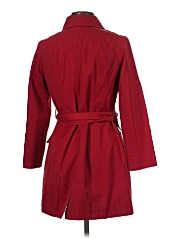 MICHAEL Michael Kors Trenchcoat (view 2)