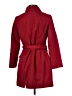 MICHAEL Michael Kors Red Trenchcoat Size M (petite) - photo 2