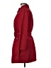 MICHAEL Michael Kors Red Trenchcoat Size M (petite) - photo 5