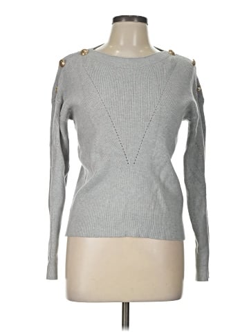 T Tahari Pullover Sweater (view 1)