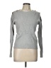 T Tahari Gray Pullover Sweater Size L - photo 1