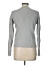 T Tahari Gray Pullover Sweater Size L - photo 2