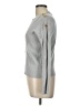 T Tahari Gray Pullover Sweater Size L - photo 5