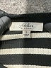Atelier Black Pullover Sweater Size S - photo 7