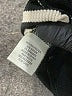 Atelier Black Pullover Sweater Size S - photo 8