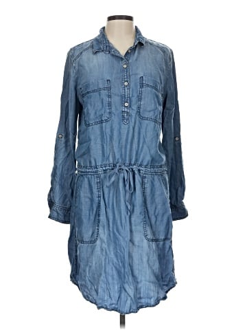 Andrea Jovine Casual Dress (view 1)