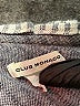 Club Monaco Silver Sleeveless Top Size L - photo 7