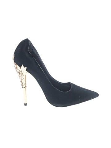 Shoedazzle Heels (view 1)