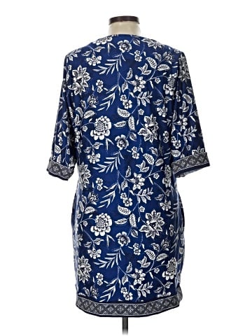 24th & Ocean Casual Dress (view 2)